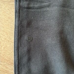 Lululemon Scuba Sweats